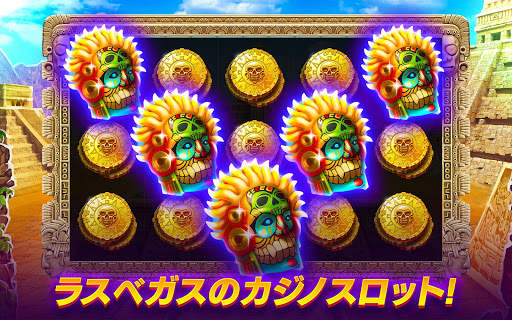 Slots WOW - オンライン カジノ スロット screenshot 4