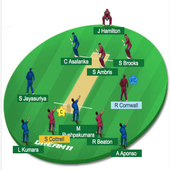 Dream11 teams icon