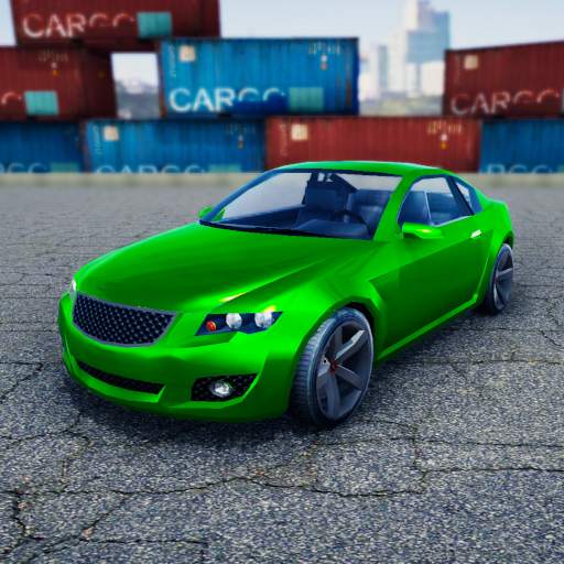 Precision Driving 3D 5.6