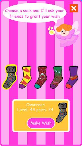 Odd Socks screenshot 3