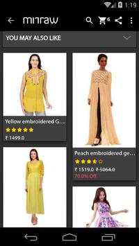 Western Wears Online Shopping screenshot 5