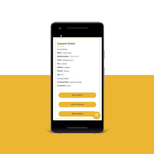 Aura - Car Dealership Management screenshot 5