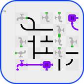 Game water connect 2018 logo