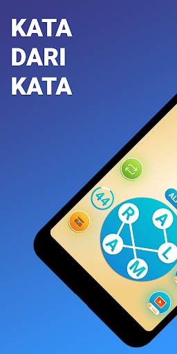 Kata dari kata Teka teki screenshot 1