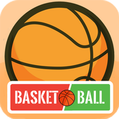 Basketball 3-Point Shoot V1 icon