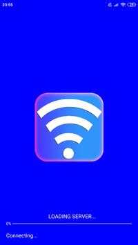 APK VPN screenshot 1