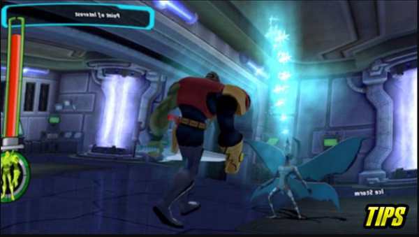 Tips Ben 10 Ultimate Alien screenshot 4