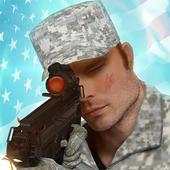 American Sniper - Army Assault 1.0