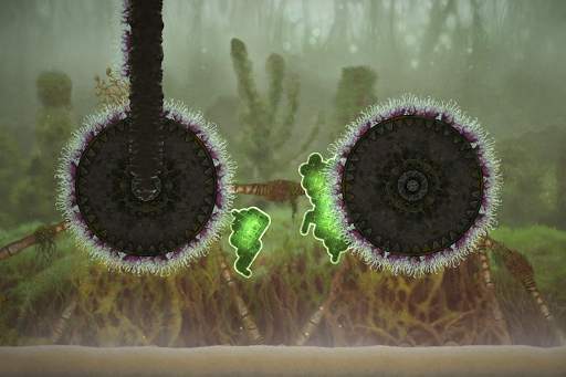 Mushroom 11 screenshot 5