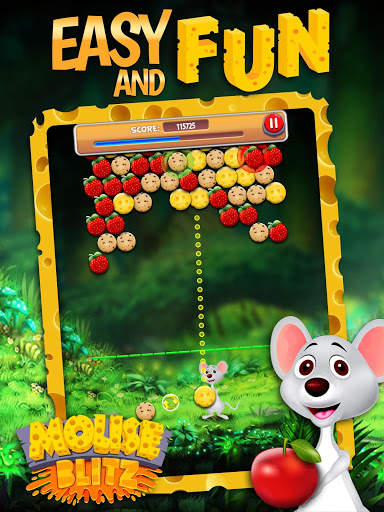 Mouse Blitz screenshot 11