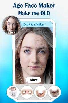 Age Face Maker screenshot 4