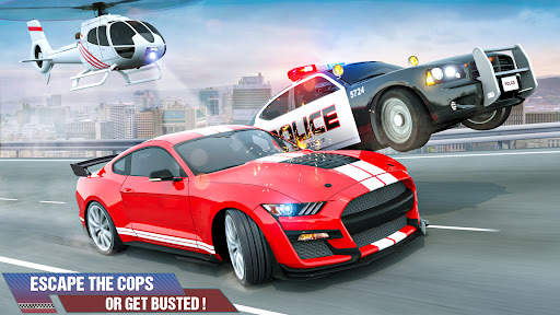 Real Car Racing: Car Game 3D screenshot 4