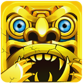 Temple Final Jungle Endless Run icon