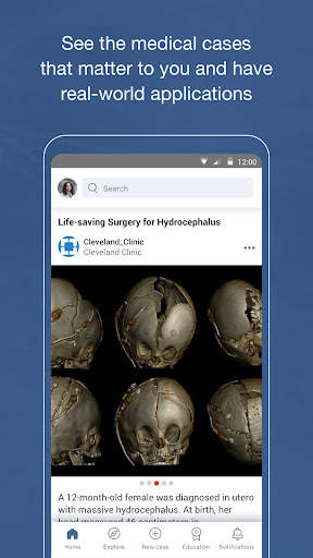 Figure 1 - Medical Images screenshot 3