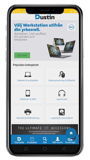 Online Shopping Sweden - Sweden Shopping screenshot 4