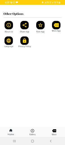 Status Saver for Whatsapp screenshot 8