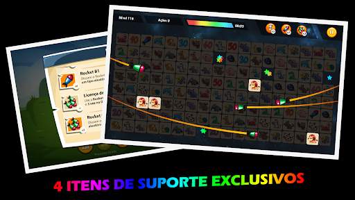 Onet Animal: Tile Match Puzzle screenshot 11