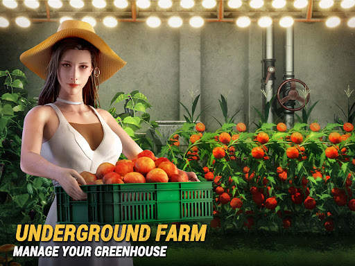 Last Fortress: Underground screenshot 12