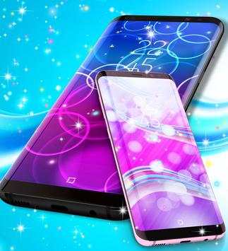 Live wallpapers for Samsung Galaxy J5 screenshot 5