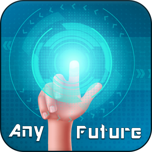 Any Future أيقونة