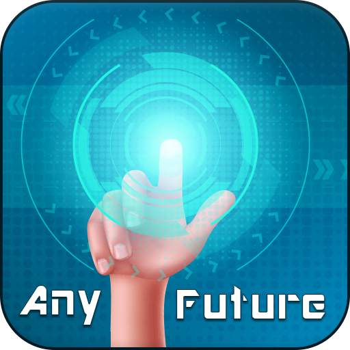 Any Future 1.0