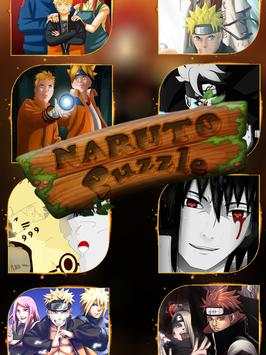 Naruto Shippuden  Ninja Puzzle screenshot 4