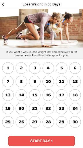 Interval Timer: HIIT Workouts screenshot 6