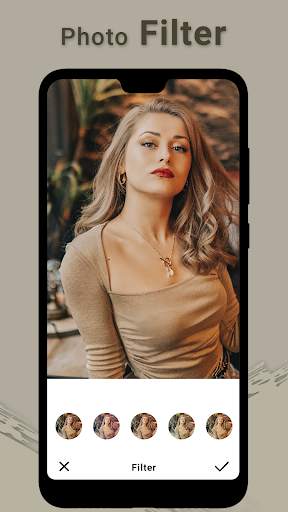 Beauty Camera - Sweet Camera & Face Selfie screenshot 4