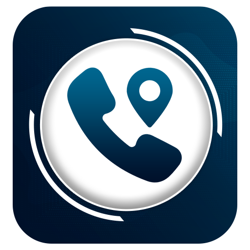 ikon True call Location - Caller ID,Family Tracker