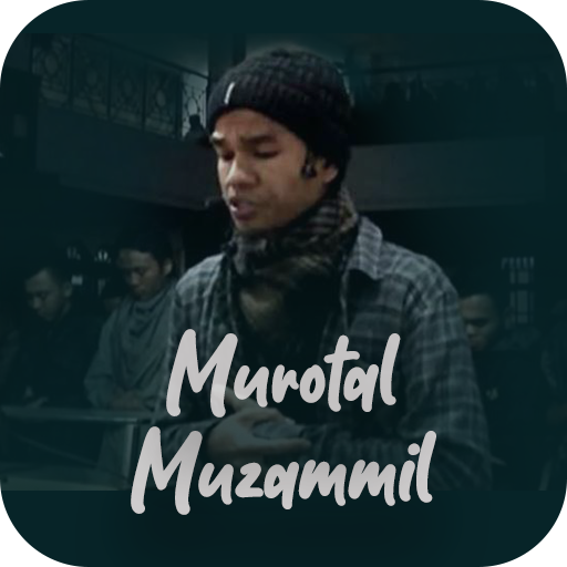 Murottal Muzammil Hasballah Merdu icon