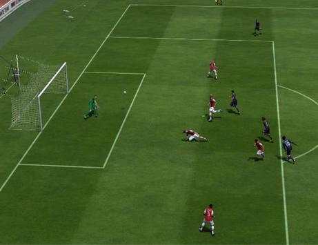 Football Manager screenshot 1