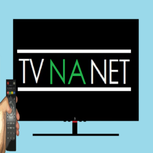 TV Na NET icon