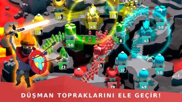 BattleTime screenshot 2