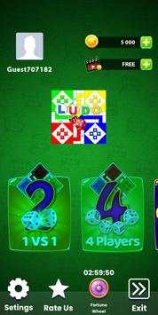 Ludo : Play and Win screenshot 2
