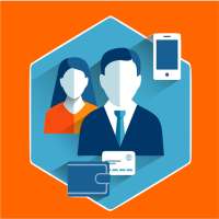 mobiezy - Customer app for Online payment icon