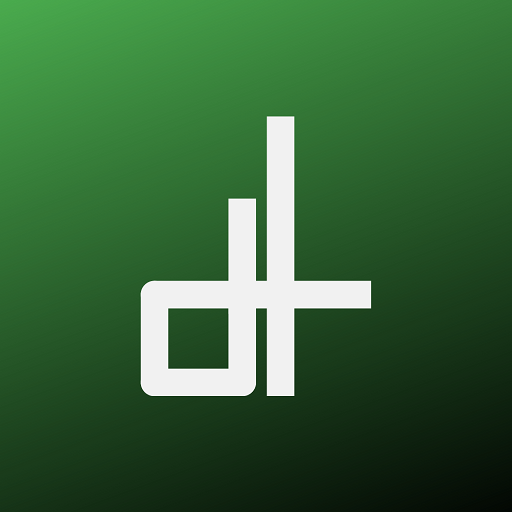 DownTown - Local shopping app आइकन