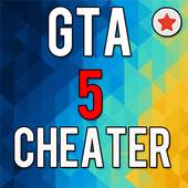 Cheats for Gta 5 1.4