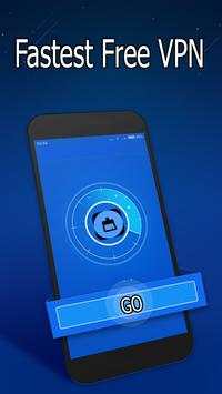 Clean VPN screenshot 2