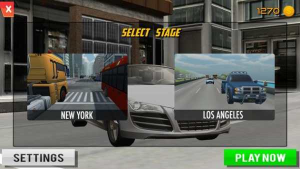 Real City Car Driver 2020 screenshot 3