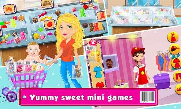 Supermarket Girl screenshot 4