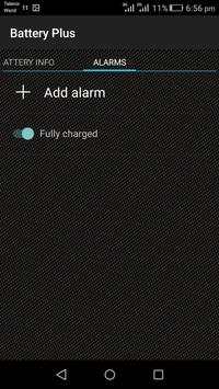 Battery Doctor Saver and Defender screenshot 5