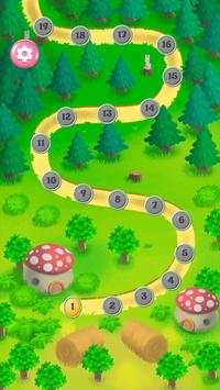 3 By 3-Match Berry Best Game Online App screenshot 3