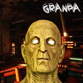 Neighbor Granny House 2 : Scary Escape Horror Mod 1
