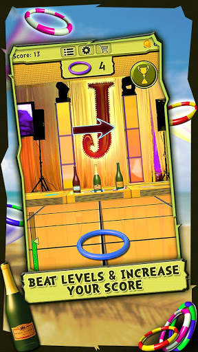 Carnival Toss 3D screenshot 16