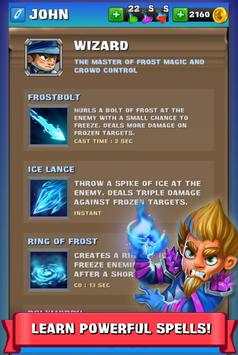 World Of Wizards screenshot 3
