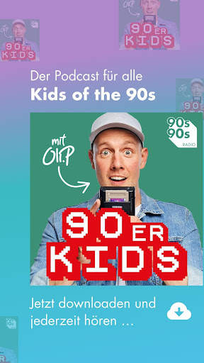 90s90s Radio screenshot 5