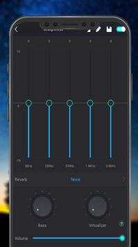 Music Player For Samsung 2018 screenshot 4