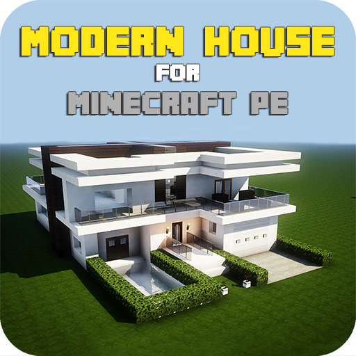Redstone Houses icon