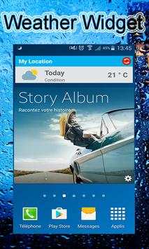 Weather Forecast screenshot 2