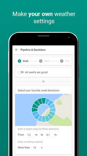 Shakabay screenshot 5